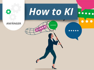 Meeting-Transkription mit KI in Microsoft Teams | Anleitung