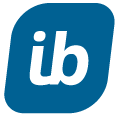 in-STEP BLUE Logo