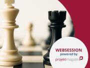 Schluss mit Politikspielchen: Wie OKR-fähig ist Ihr Unternehmen wirklich?