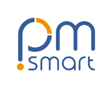 pm-smart Logo