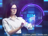 Mit Building Information Modeling (BIM) den Bau digitalisieren