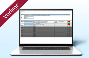 Objectives & Key Results | Excel-Vorlagen & Checkliste