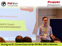 Vortrag Knaut PM Welt 2018 Vortrag Knaut PM Welt 2018