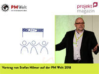 Wege zum agilen Projektteam - Kulturwandel