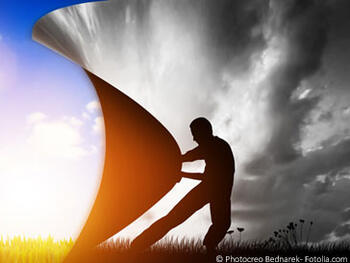 Change Management meets New Work
