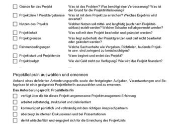 projektauftraggeber aufgaben projektauftraggeber aufgaben