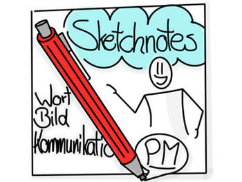 Methode Sketchnotes lernen