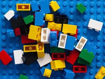 LEGO® PROJECT DESIGN – Projekte in 3D gestalten
