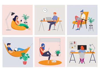 10 Tipps für virtuelle Workshops