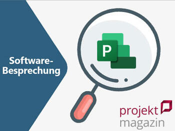 Das neue "Project für das Web"