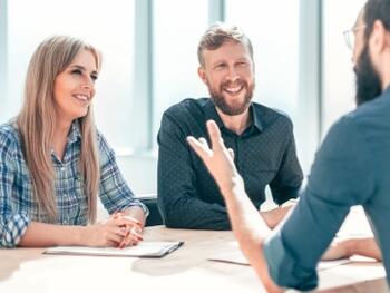 Mit dem agilen Mitarbeitergespräch selbstorganisiert Ziele festlegen