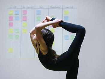 Was ist ein agiles Mindset?