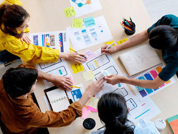 MVP: der agile Tausendsassa! MVP: der agile Tausendsassa!