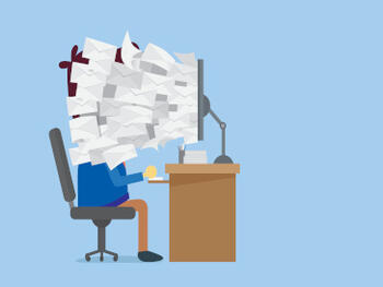 E-Mail-Organisation mit System