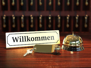 Willkommen im "Projekt-Hotel" – Erfolgreiches Kooperationsmanagement in Digitalisierungsprojekten