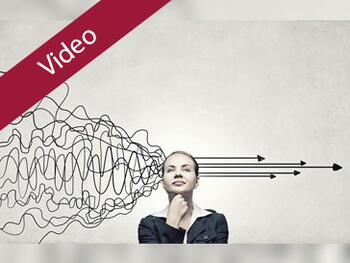 Websession: Sicher │ Entscheiden – auch ohne Sicherheit!