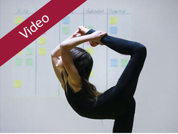 Don't do agile, be agile - wie Sie in Ihrem Team agiles Mindset entwickeln