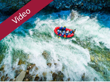 Websession: Agile & Non-Fragile!