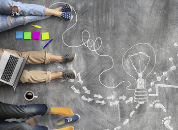 Intrapreneurship in 6 Schritten fördern Intrapreneurship in 6 Schritten fördern