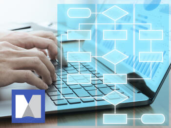 Mit MindManager Prozesse schnell und einfach darstellen Mit MindManager Prozesse schnell und einfach darstellen