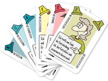 Methode Decision Hats Methode Decision Hats