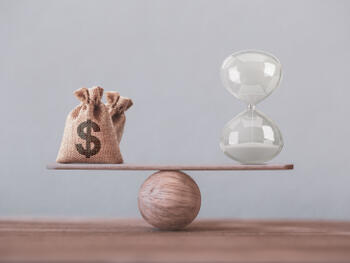 Earned Value Management sorgt für Transparenz und hält Großprojekt auf Kurs Earned Value Management sorgt für Transparenz und hält Großprojekt auf Kurs