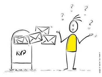 Wie Sartorius mit einer KVP-Kanban-Initiative die Agilität fördert Wie Sartorius mit einer KVP-Kanban-Initiative die Agilität fördert