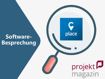 cplace: PPM-Software zwischen Standard und Flexibilität