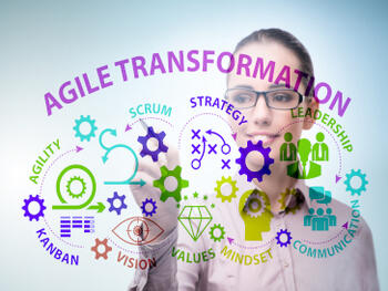 Schluss mit eigenen agilen Frameworks