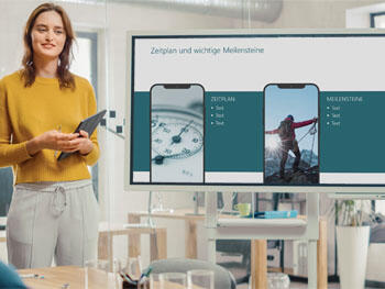 PowerPoint-Folien: 7 Gestaltungsideen, die vom Standard abweichen