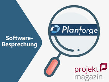 Planforge 22: Bewährtes Hybridwerkzeug mit neuem Namen