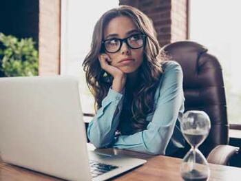Prokrastination: 11 Tipps gegen Aufschieberitis