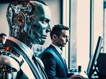 Künstliche Intelligenz im Projektmanagement - Teil 4: Projektcontrolling