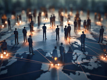 OKR goes global bei Sartorius OKR goes global bei Sartorius