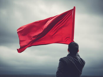 Is Your Project in Trouble? 13 Red Flags Is Your Project in Trouble? 13 Red Flags