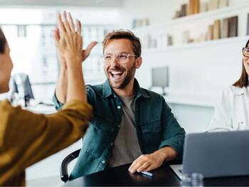 5 Tipps für mehr Glück in agilen Teams