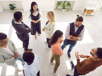 Appreciative Interviews