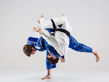 Rhetorisches Judo: gekonnt kontern