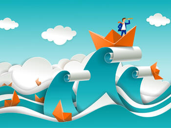 Innovationen im Unternehmen entwickeln | 6 Schritte Innovationen im Unternehmen entwickeln | 6 Schritte