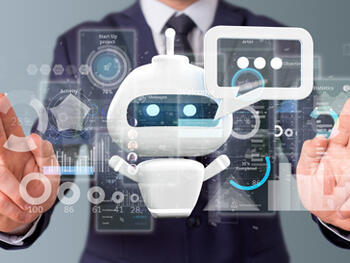 KI-Chatbots im Projektmanagement: 5 Tipps für die Einführung KI-Chatbots im Projektmanagement: 5 Tipps für die Einführung