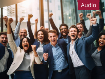 Psychologische Sicherheit im Team fördern