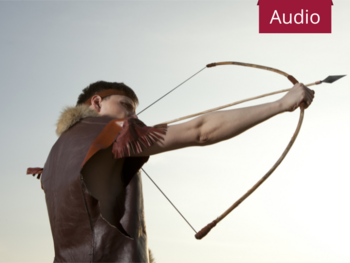 Was wir von Robin Hood lernen können Was wir von Robin Hood lernen können