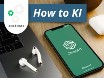 ChatGPT richtig nutzen: 8 Tipps für die besten KI-Antworten