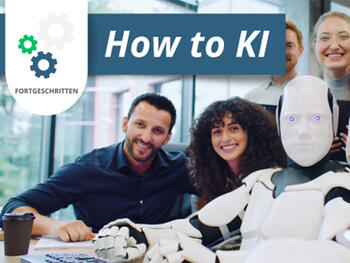 So sparen Sie Zeit mit KI-generierten Protokollen in Online-Meetings! So sparen Sie Zeit mit KI-generierten Protokollen in Online-Meetings!