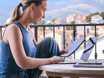So planst du eine Workation So planst du eine Workation