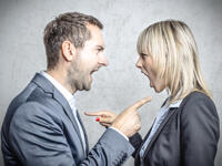 Konfliktmanagement – raus aus dem Drama, rein ins Ergebnis