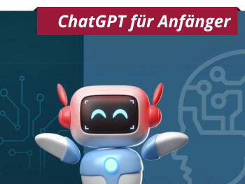 Chatgpt für Anfänger