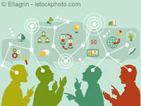 Produkte, Projekte, Portfolios, Experimente – die agile Transformation der Haufe Group