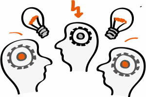 Brainstorming