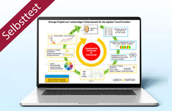 Reifegradanalyse | Selbsttest Excel & PDF